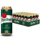 Cerveja Tcheca Pilsner Urquell Lata 500Ml (24 Latas)