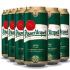 Cerveja Tcheca Pilsner URQUELL Lata 500ml (6 Latas)