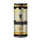 Cerveja Therezopolis Gold 350ml