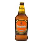 Cerveja Therezópolis Weiss 600 ml - Therezopolis