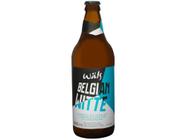 Cerveja Wäls Belgian Witte Witbier Ale - 600ml