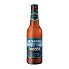 Cerveja Weisse Patagonia 355ml