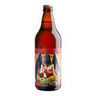 Cerveja West Coast Rye IPA Dama Tupi 600ml - Dama Bier