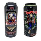 Cervejas Trooper Brasil X Inglaterra - Kit 2 Latões Premium