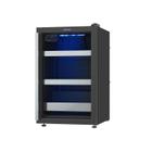 Cervejeira 110v Blue Light 100 Litros Venax