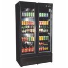 Cervejeira 2 Portas de Vidro RF020B Frilux