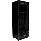 Cervejeira 522 Litros Bruto. Porta de Vidro (CCV355 PV Full Black) - Imbera - 127v