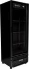 Cervejeira 522l Full Black Imbera Ccv355 Porta De Vidro