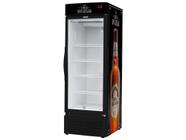 Cervejeira/Expositor Freezer Vertical Fricon 565L - Frost Free VCFC565 1 Porta Iluminação em LED