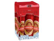 Cervejeira/Expositor Vertical Venax 100L Premium