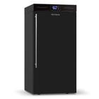 Cervejeira Home Beer Refrimate 130 Litros Porta Sólida Preto e Branco 220V VCCE130PS