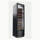 Cervejeira Imbera 229 litros porta de vidro CCV144   127v