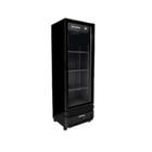 Cervejeira Imbera 454 Litros Porta De Vidro FULL BLACK CCV315 127V