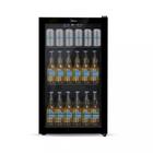 Cervejeira Midea Vertical Frost Free BCA10 96L