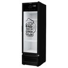 Cervejeira Porta de Vidro 284 Litros Fricon VCFC284-1V000 Preto 127V