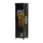 Cervejeira Refrigerada Slim Vertical Estilos CRV-250/E Conservex