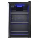 Cervejeira Venax Blue Light 82 Litros Preto Fosco EXPVQBL100 - 110V