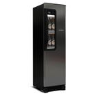 Cervejeira Vertical Metalfrio Beer Maxx 300 Porta Glass Viewer 287L Aço Inox VN28TP 110V