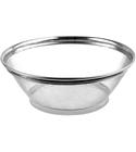 Cesta 22cm Inox Multiuso Premium