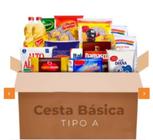 Cesta Basica tipo A