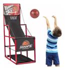 Cesta De Basquete Com Bola E Suporte - 142cm - 99 TOYS