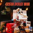 Cesta de Natal DOLCE VITA GOURMET