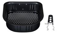 Cesta E Pegador Para Air Fryer Eaf90 Eaf91 Electrolux