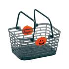 Cesta Halloween Preta - Cromus