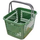 Cesta para compras capacidade 25 litros - MARFIMETAL WEB