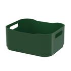 Cesta Pequena Fit 10819/0523 Coza Verde