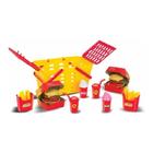 Cesta Pic Burguer 632 - Magic Toys