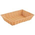 Cesta Retangular GZT 35cm x 25cm x 8cm