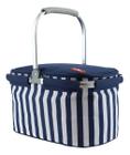 Cesta Térmica Cooler 10 L Praia Picnic Camping Piquenique - Klimber