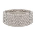 Cesto 10x25cm Buddemeyer Tricot Manu