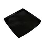 Cesto Antiaderente para Fornos Merrychef Teflon Antiaderente 29x29cm Preto B102 Fortmaq