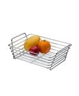 cesto multiuso inox 31x23x11cm 5988 - future