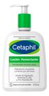 Cetaphil 473ml Loção Hidratante p/ Corpo & Rosto - Pele N/S