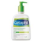 Cetaphil Advanced Moisturizer Pele Seca e Sensível 473ml - Galderma brasil ltda Validade 31/07/2024