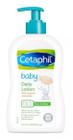 Cetaphil Baby Daily Lotion with organic Calendula 399 ml