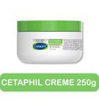 Cetaphil Creme Hidratante para peles Secas e Sensiveis 250g