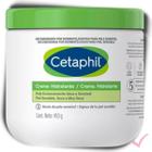 Cetaphil Creme Hidratante Pele Sensível Seca Corpo e Rosto