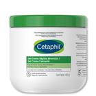 Cetaphil Gel Creme Calmante Corporal Sem Fragrância 453g