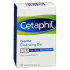 Cetaphil Gentle Cleansing Bar para pele seca e sensível 4.5 oz por Cetaphil