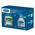 Cetaphil Kit Creme Hidratante + Loção de Limpeza