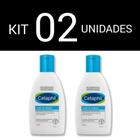 Cetaphil Loção de Limpeza 120ML - Kit com 2 Unidades