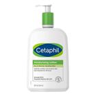 Cetaphil Moisturizing Lotion Loção Hidratante Corporal 591Ml