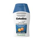 Cetodine Shampoo 125 Ml. Lavizoo