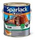 Cetol Sparlack Acetinado Exterior E Interior Imbuía Gl 3,6 L