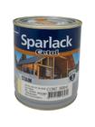 Cetol Stain Incolor UV GLASS AC 3 ANOS 900ML Sparlack