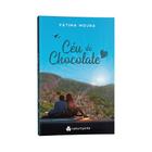 Céu de Chocolate - EDITORA LETRA ESPÍRITA